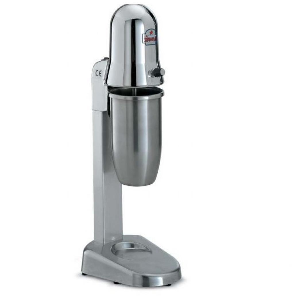 Миксер Sirman Sirio 1 Chrome CE