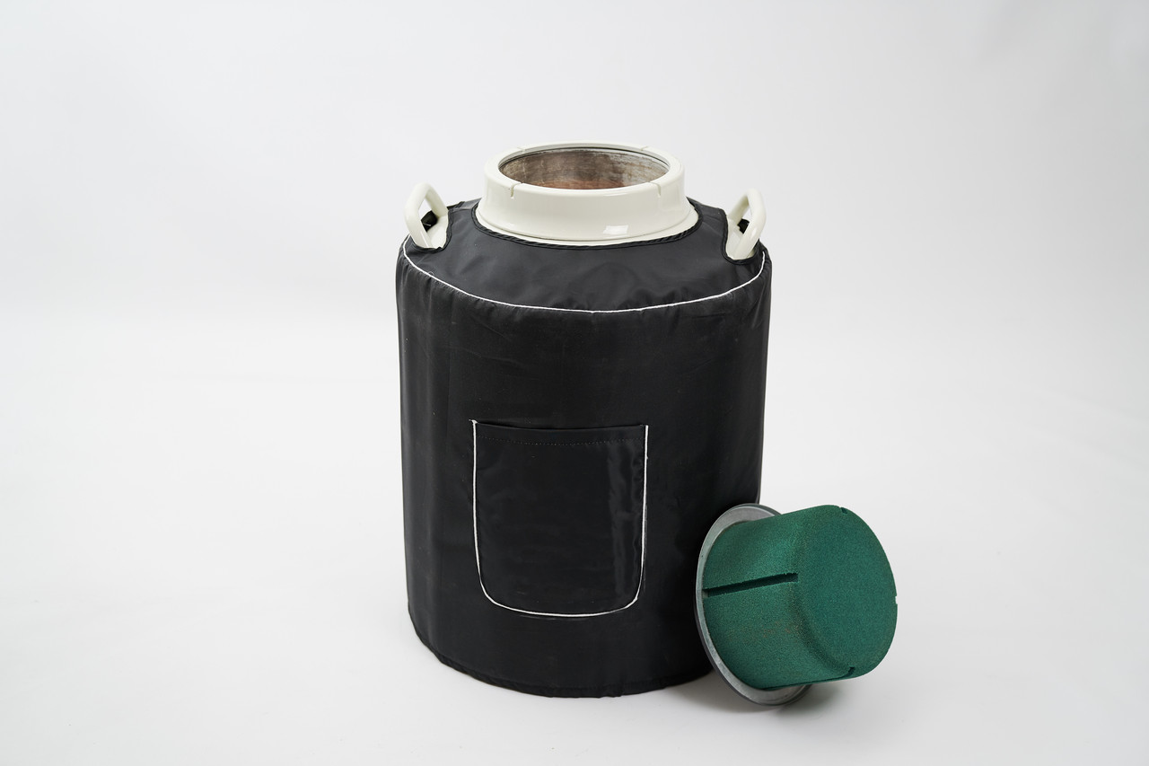 Сосуд Дьюара RTplus 35-210