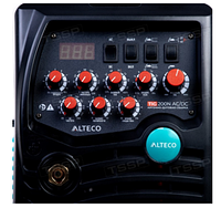 Сварочный аппарат ALTECO TIG 200N AC/DC2