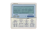 Toshiba Toshiba Пульт ДУ с недельным таймером (RBC-AMS41E)1