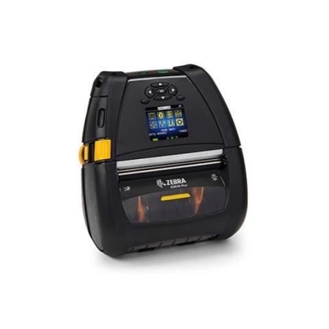 Принтер этикеток Zebra ZQ630 PLUS ZQ63-AUWAE14-00