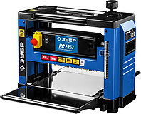 ЗУБР 320 мм, 1500 Вт, рейсмусовый станок, Профессионал (РС-320)