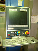 Пыльнообрабатывающий центр Elumatec SBZ 6104