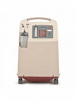 Концентратор кислорода Armed 7F-10L (с выходом для ингаляции)