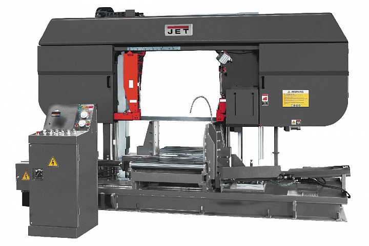 Ленточнопильный станок JET MBS-4343DAS