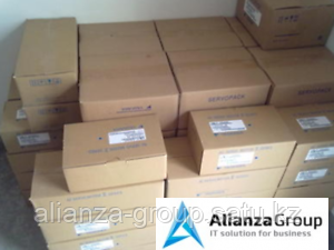 Сервомотор YASKAWA SGMGV-05ADA6S