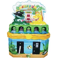 Игровой Автомат