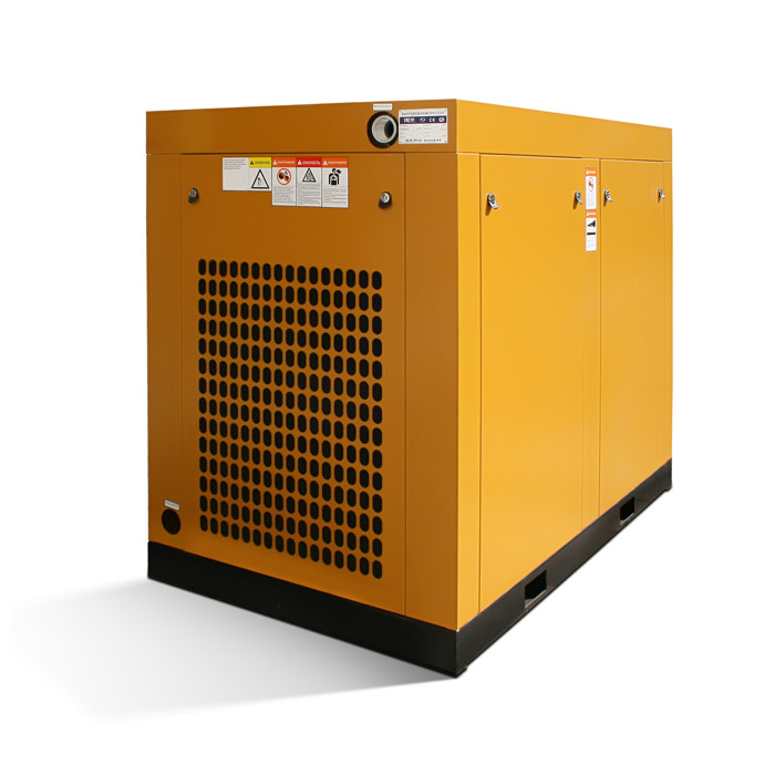 Воздушный винтовой компрессор BERG BK-45P IP23