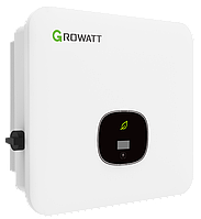 Сетевой трёхфазный солнечный инвертор Growatt MOD 10KTL3-X, 10 кВт