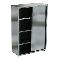 ШКАФ ДЛЯ ОДЕЖДЫ ШК-100/50