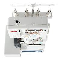 Оверлок JANOME MyLock 205D3