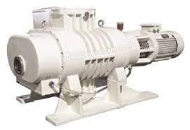 Вакуумный насос Рутса ZJ-300