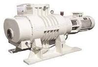 Вакуумный насос Рутса ZJ-300