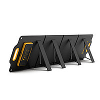 Портативная солнечная панель POWERNESS SolarX S200 200Вт1