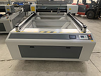 Лазерный станок Y1390LC 300WT-CO-LASER2