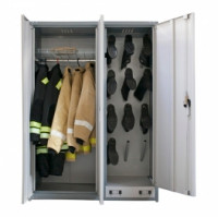 Металлический сушильный шкаф RANGER 5