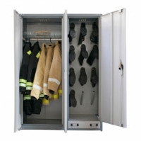 Металлический сушильный шкаф RANGER 5