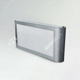 Глушитель ГП-1600*1000-1000-200/4-оц.-1.0-т3.т3