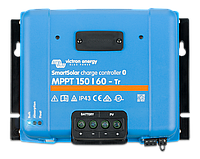 Солнечный контроллер Victron Energy SmartSolar MPPT 150/60-Tr