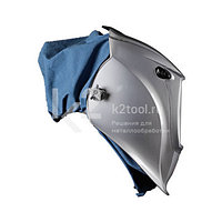 Сварочная маска Fubag BLITZ 5-13 PAPR I Visor Digital Natural Color4