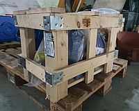 Двигатель 7,5 кВт на пневмонагнетатель СО-2412