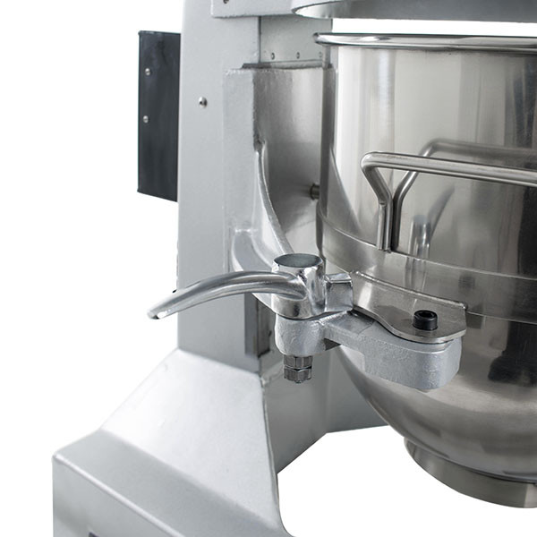 Миксер планетарный B-40BA Eco