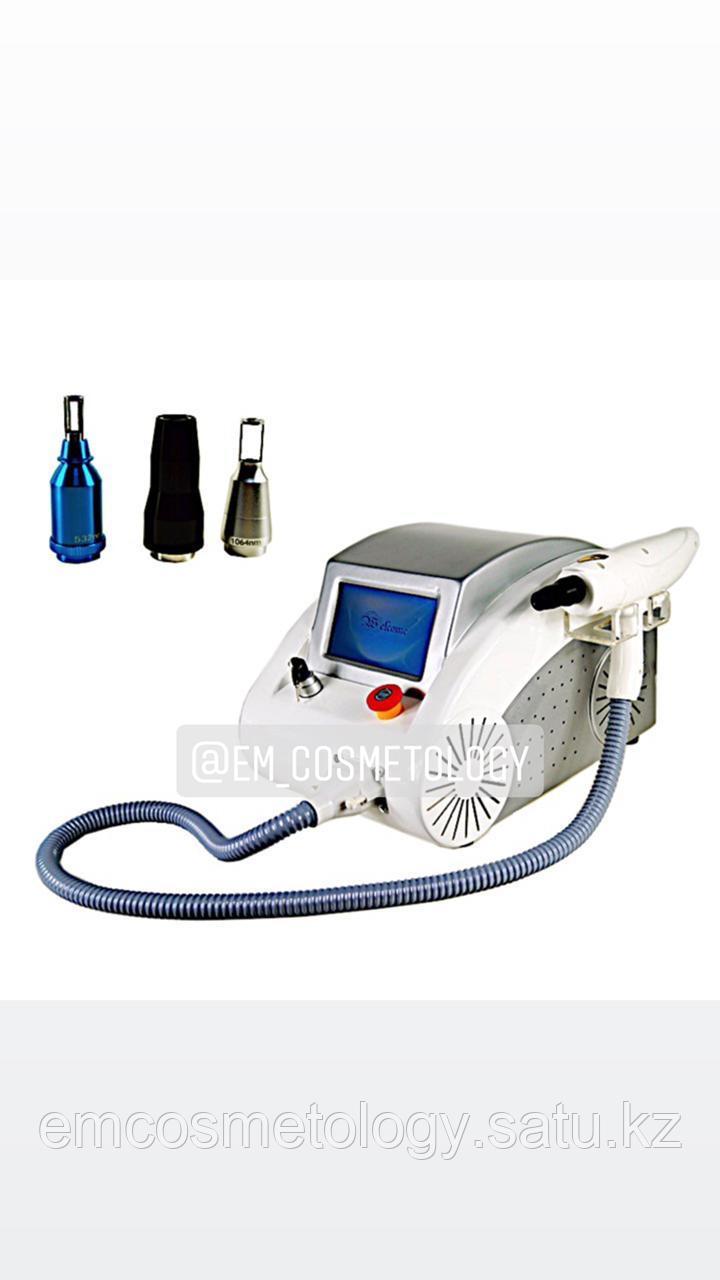 Неодимовый лазер LA15 Nd:YAG