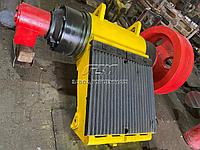 Щека в сборе 104890200010 для смд-108а