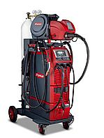 Сварочный аппарат iWave 500i AC/DC TIG AC/DC (4,075,218) в комплекте с опциями1