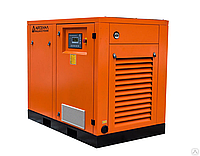 Станция компрессорная электрическая ЗИФ-СВЭ-7,1/0,7 ШМЧс ЧРП