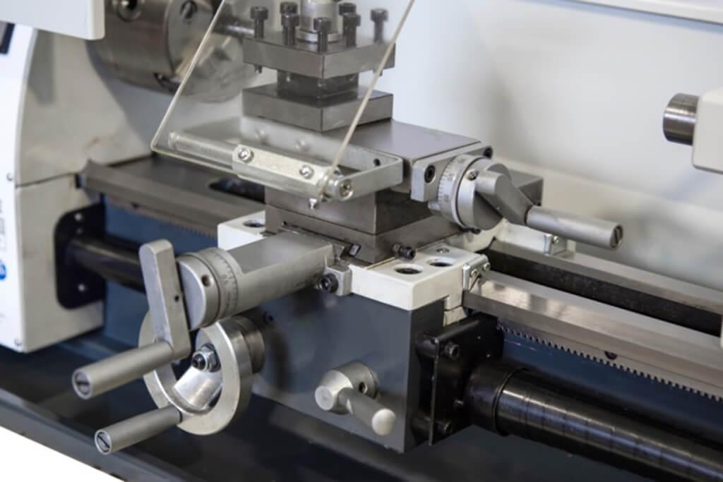 Токарно-винторезный станок METAL MASTER MML 2140V 38мм