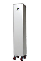 Рециркулятор бактерицидный FamAIR Plus 60SP в металлическом корпусе передвижные