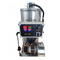 Бойлер нагрева воды до 140°C для аппарата высокого давления АВД промышленный