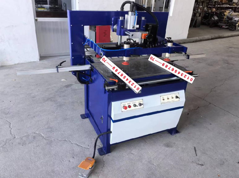 Станок сверлильно-присадочный DELTAMACHINERY DM ProLine 21