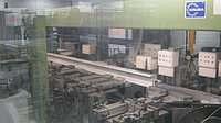 Пильно обрабатывающий центр Rapid Optima 400-M-Modul-SBC4