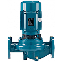 Центробежные циркуляционные насосы Calpeda NR 65/125 F/A