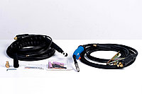 Cварочный полуавтомат ALTECO MIG 1801