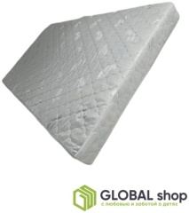 Ортопедический матрас Adult 200x90 см