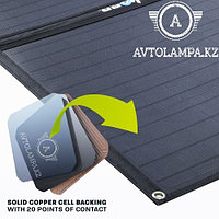 Hardkorr Lifestyle 200w Portable Solar Blanket 10.5A солнечная панель4
