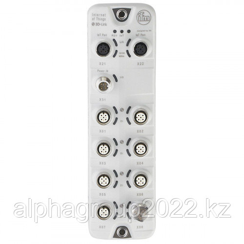 AL1353 Мастер IO-Link с интерфейсом IoT