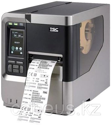 Принтер этикеток TSC MX241P-A001-0002