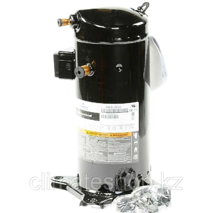 Компрессор спиральный ZR 40 K3E-TFD-522 Copeland