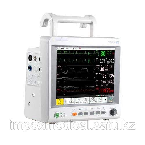 Мультипараметровый монитор пациента iM70