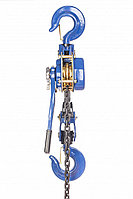 ТАЛЬ РУЧНАЯ РЫЧАЖНАЯ TOR ТРР-ТРШСР 9ТХ12М (ТИП HSH)2