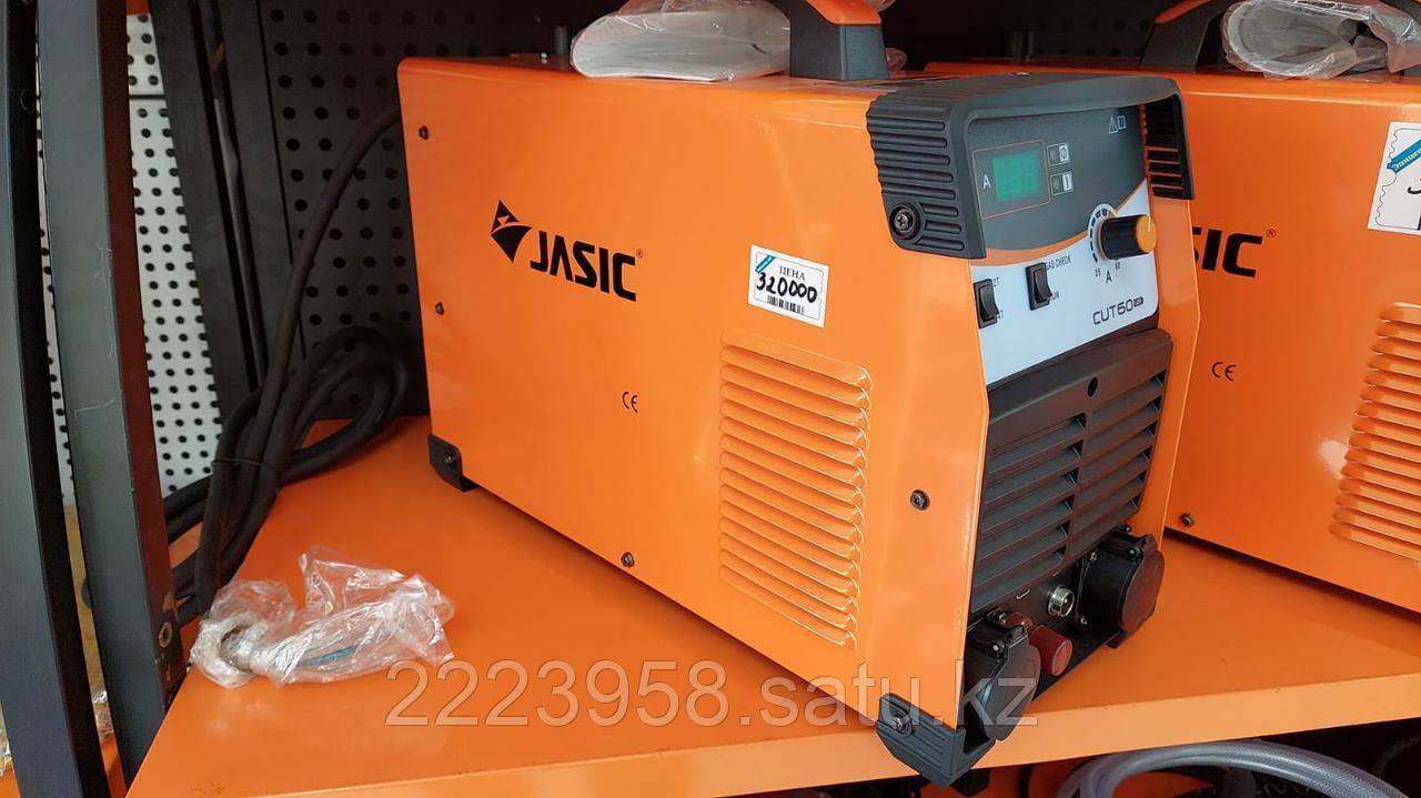 Воздушно плазменная резка CUT 60 (L211)