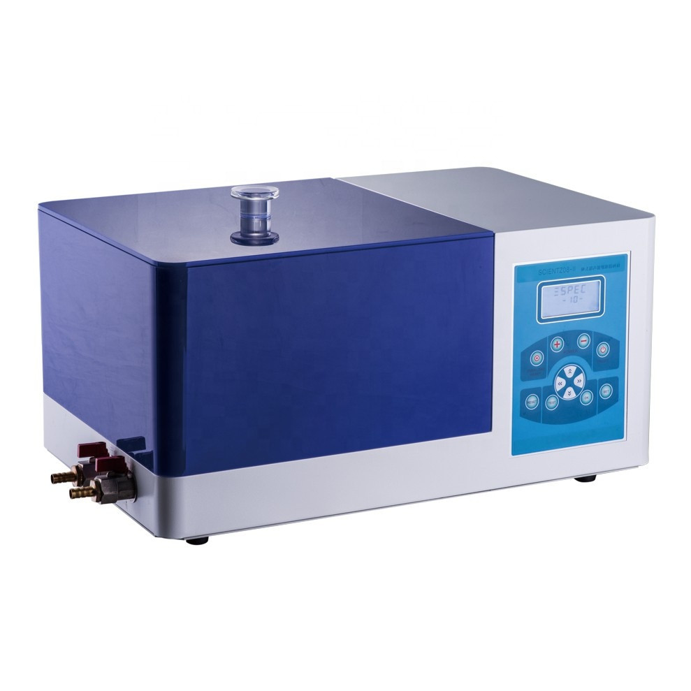 Ультразвуковая гомогенизатор Scientz-2400F