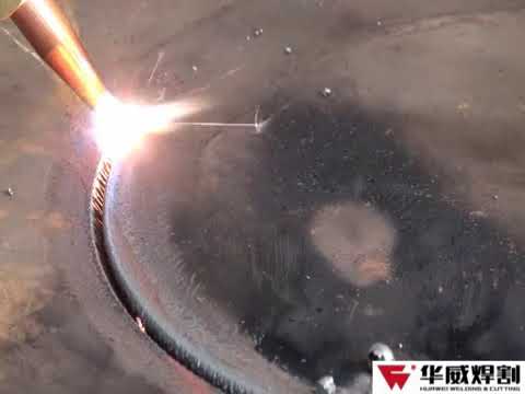 Газорезательная машина Huawei CG2-6005