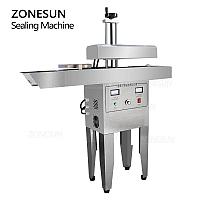 ZONESUN 20-85 ММ АВТОМАТИЧЕСКАЯ ЭЛЕКТРОМАГНИТНАЯ ИНДУКЦИОННАЯ МАШИНА ДЛЯ ЗАПАЙКИ