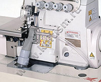 Вытяжка обрезов ткани и пыли для оверлока LC