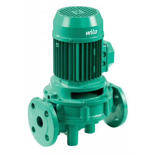 Насос циркуляционный Wilo VeroLine-IPL 65/145-5,5/2